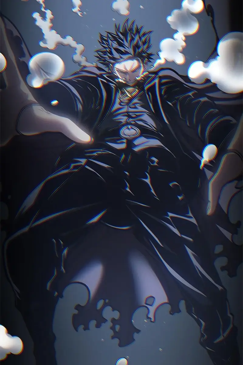 Bad Born Blood Chapter 80 Page 9