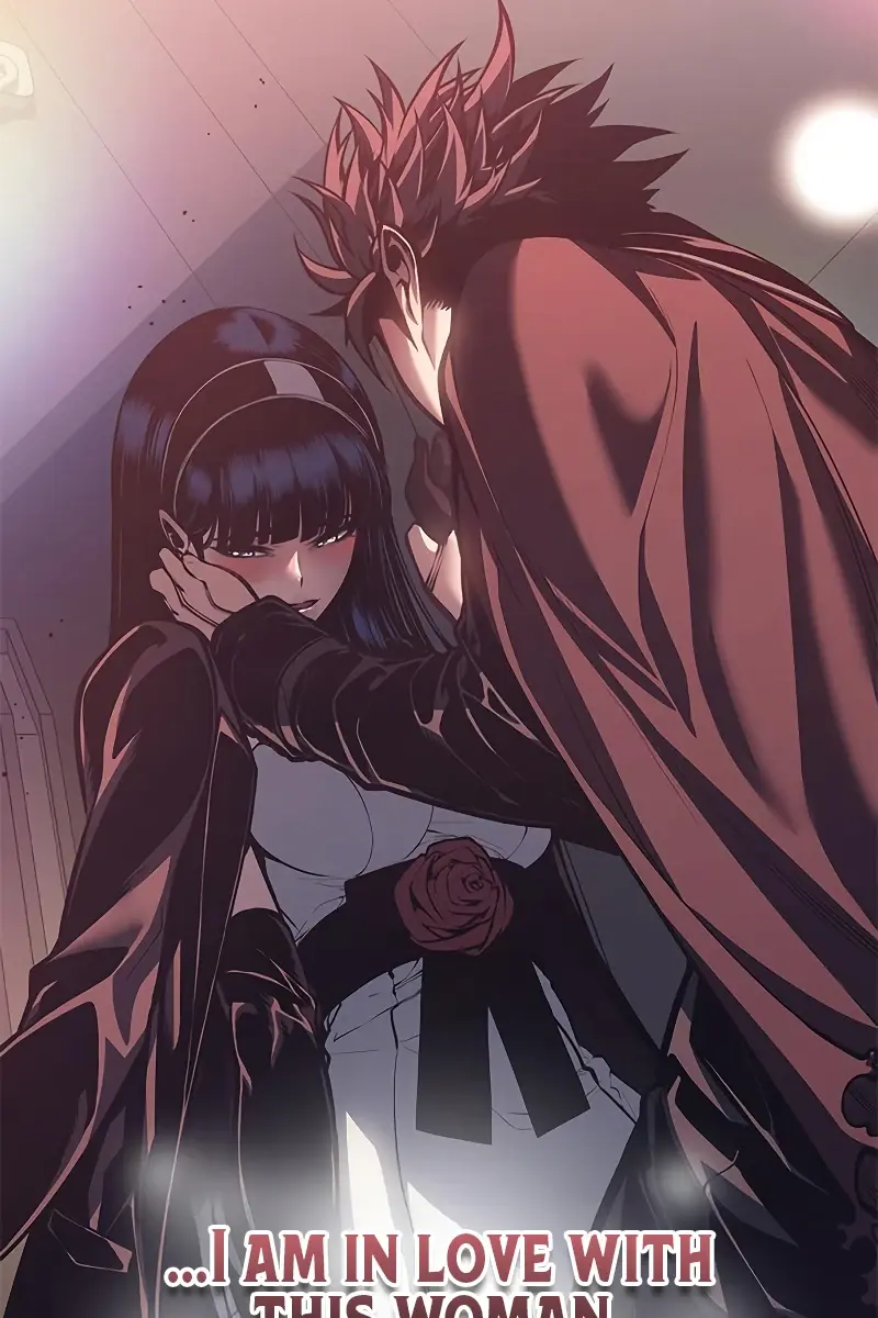 Bad Born Blood Chapter 80 Page 12