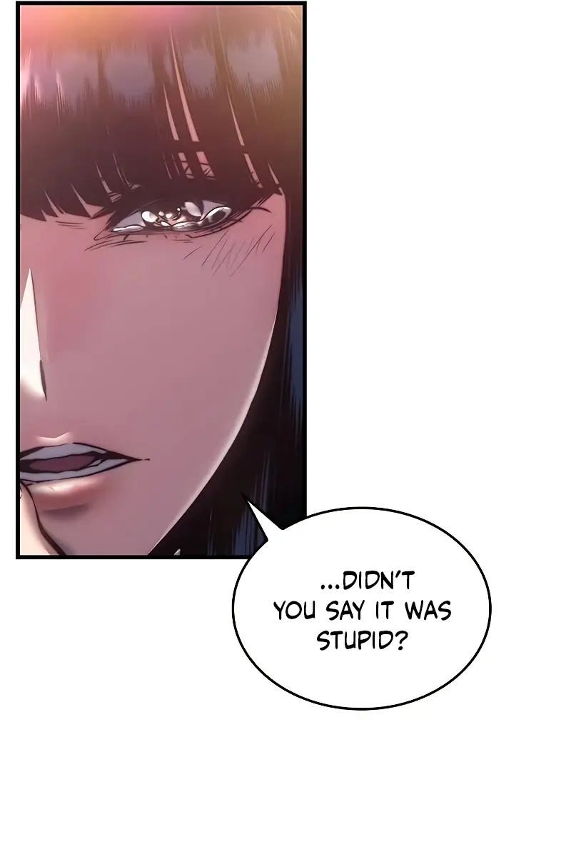 Bad Born Blood Chapter 80 Page 14