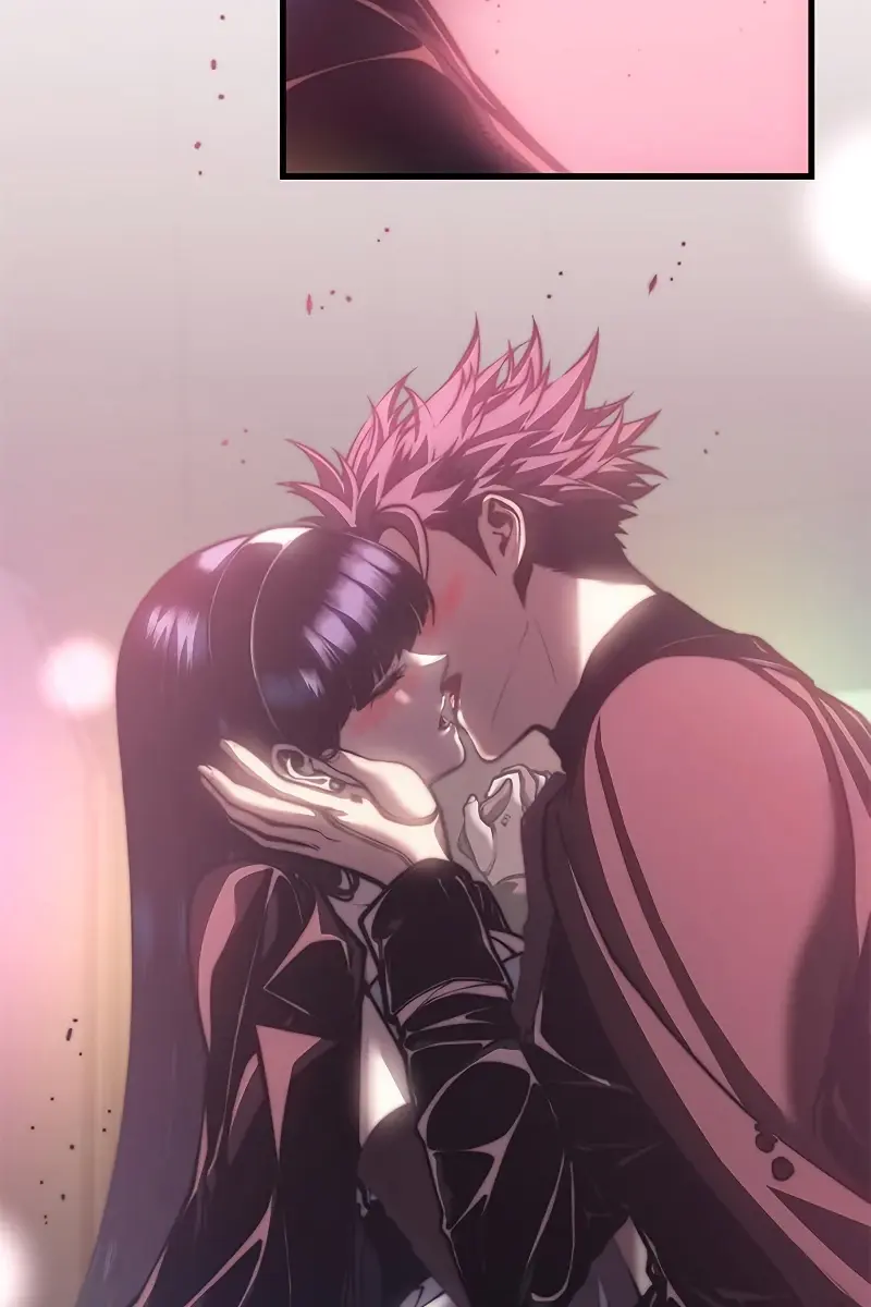 Bad Born Blood Chapter 80 Page 18