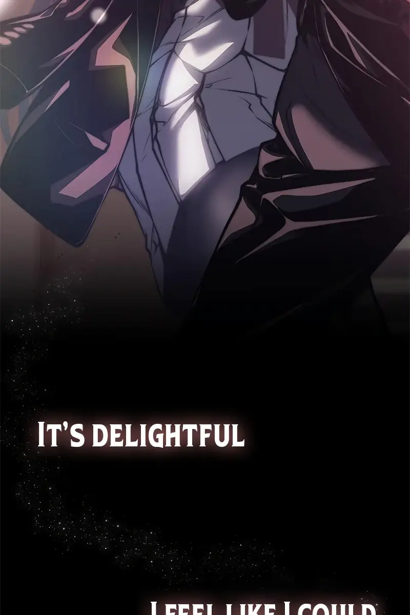 Bad Born Blood Chapter 80 Page 19