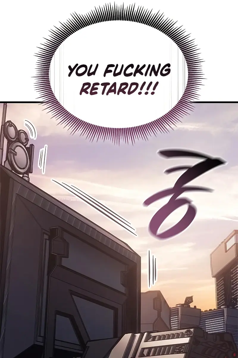 Bad Born Blood Chapter 80 Page 25