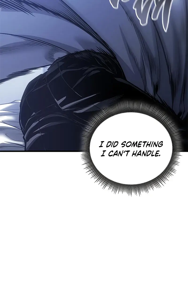 Bad Born Blood Chapter 80 Page 27