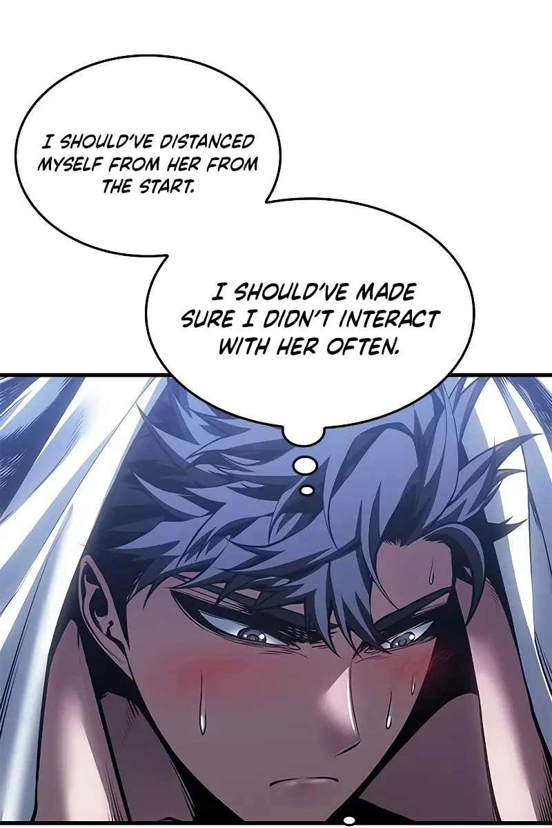 Bad Born Blood Chapter 80 Page 28