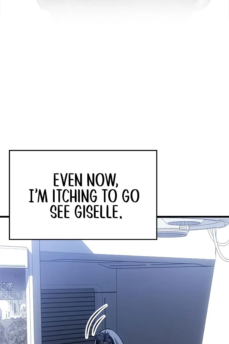 Bad Born Blood Chapter 80 Page 31