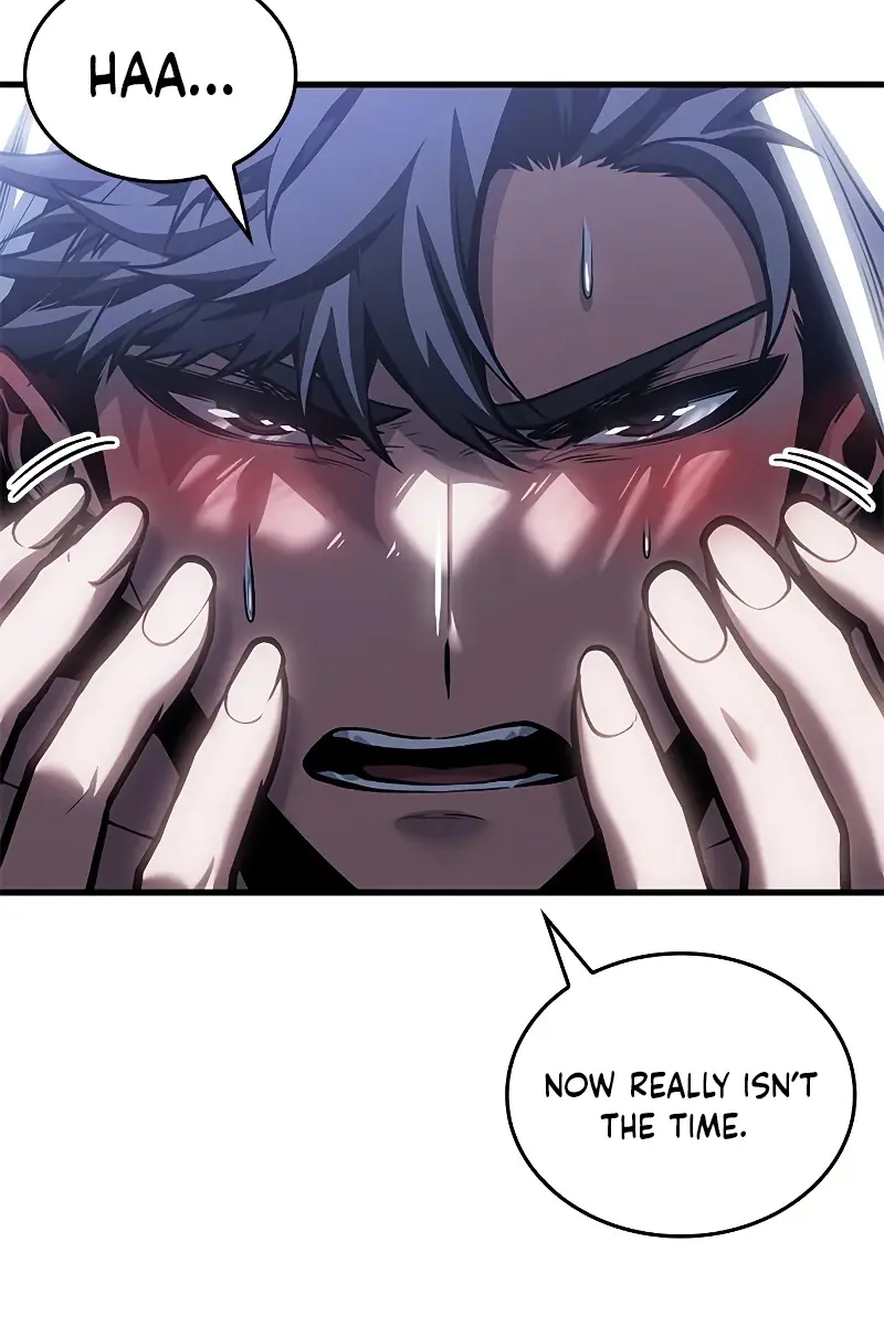 Bad Born Blood Chapter 80 Page 33