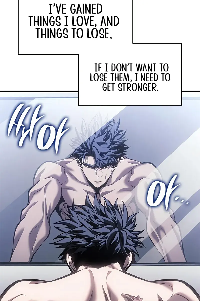 Bad Born Blood Chapter 80 Page 35