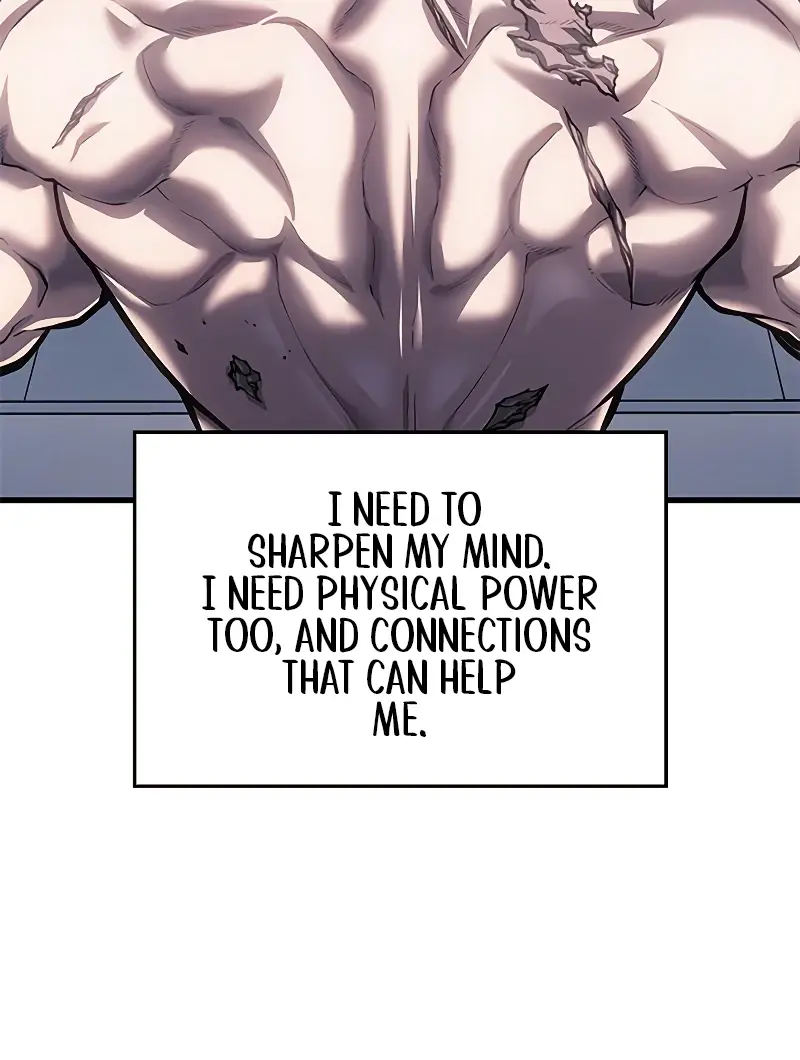 Bad Born Blood Chapter 80 Page 36