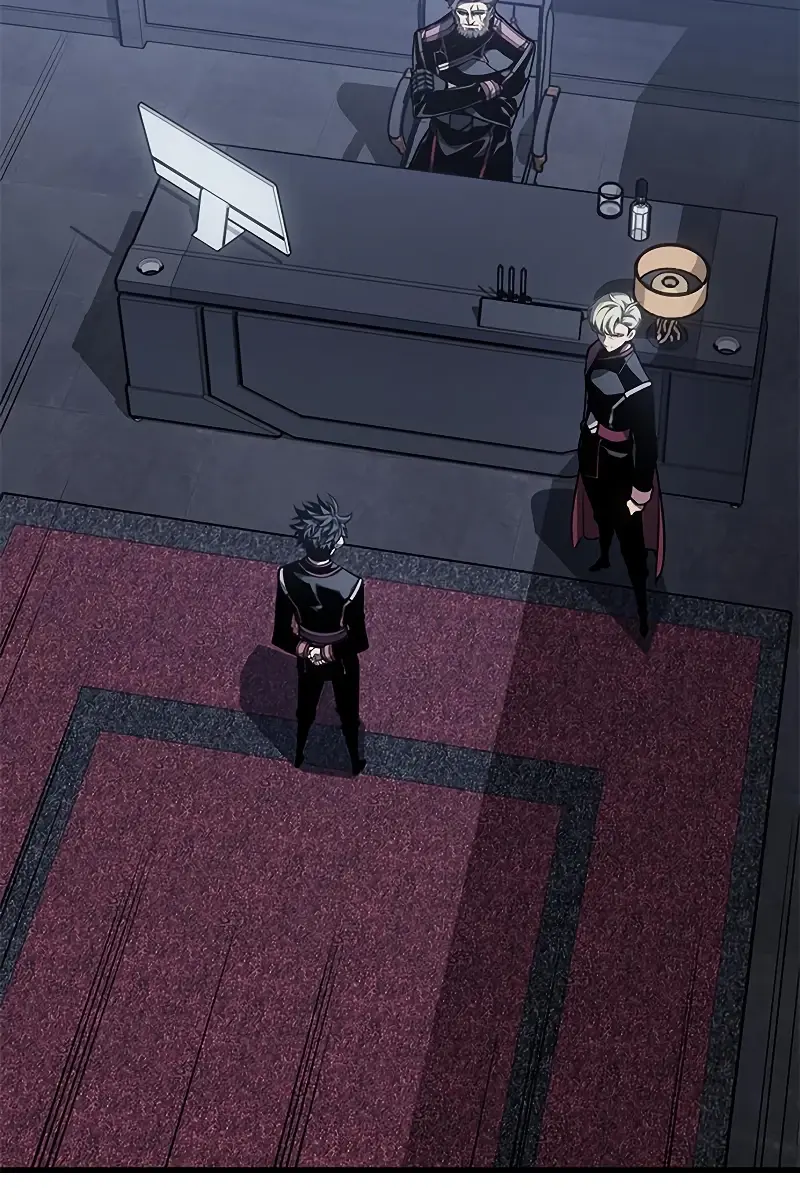 Bad Born Blood Chapter 80 Page 42