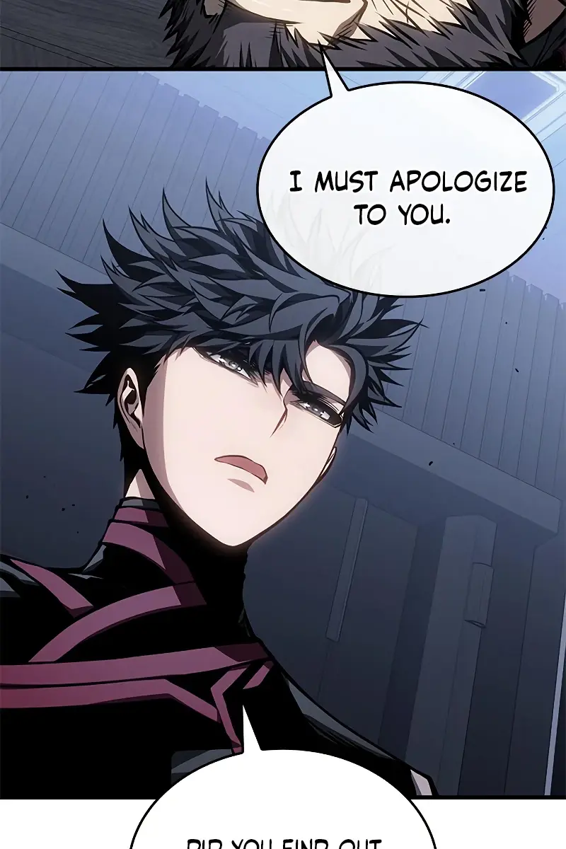 Bad Born Blood Chapter 80 Page 44