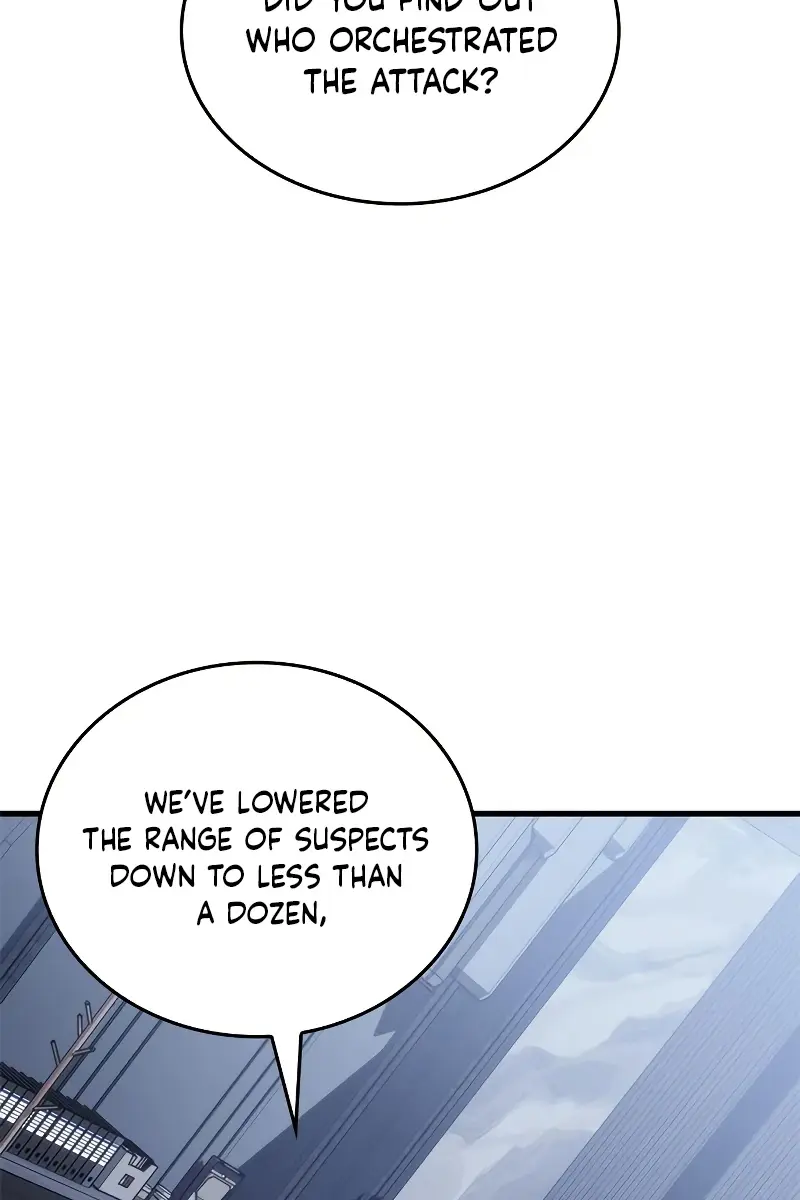 Bad Born Blood Chapter 80 Page 45