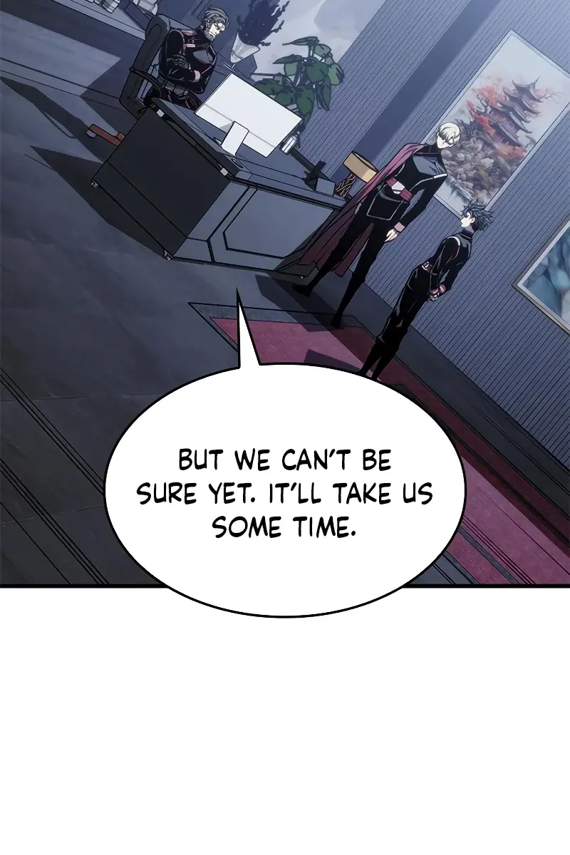 Bad Born Blood Chapter 80 Page 46