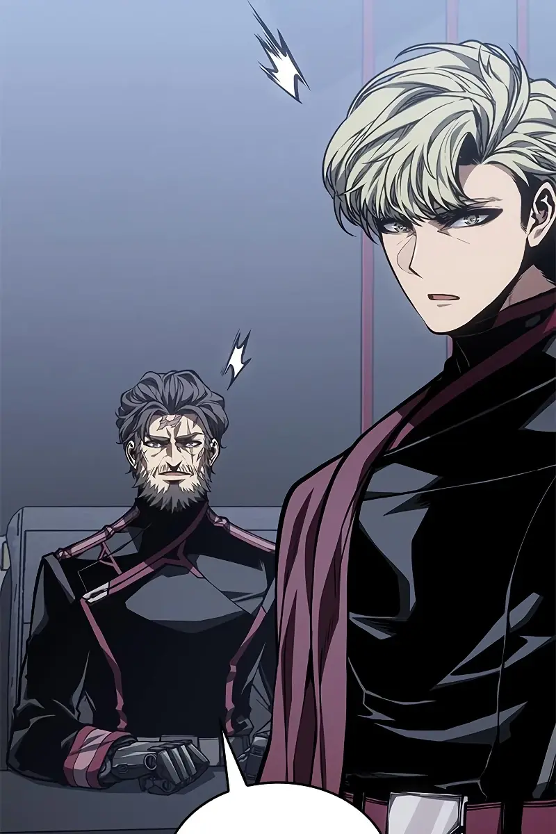 Bad Born Blood Chapter 80 Page 49