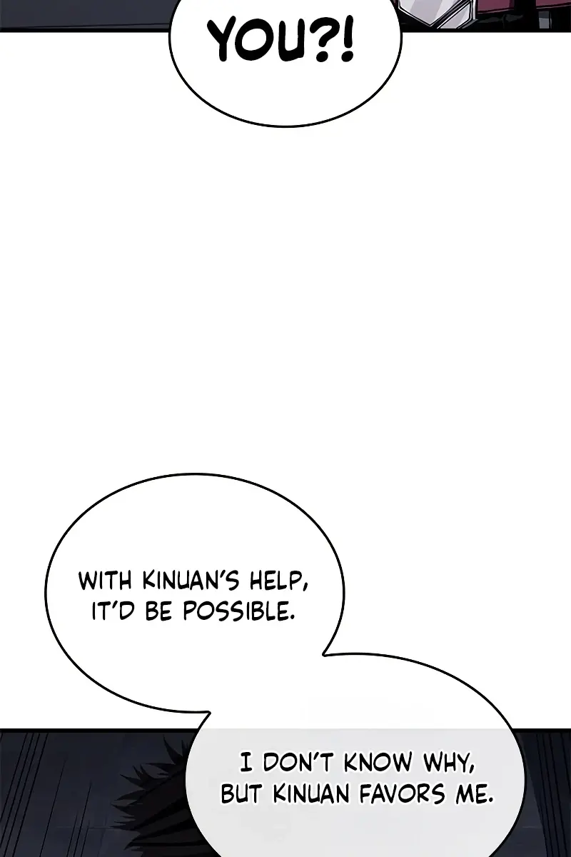 Bad Born Blood Chapter 80 Page 50