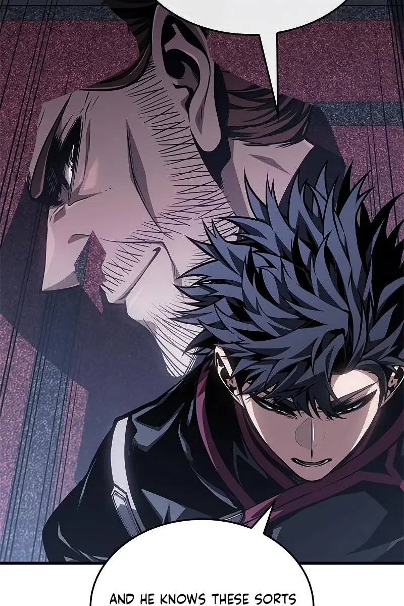 Bad Born Blood Chapter 80 Page 51