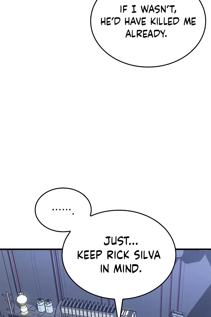 Bad Born Blood Chapter 80 Page 56