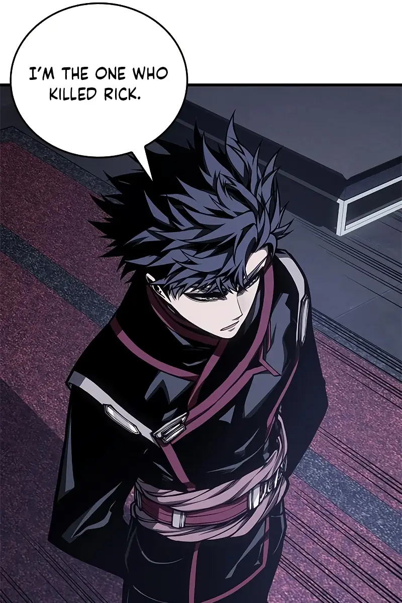 Bad Born Blood Chapter 80 Page 59