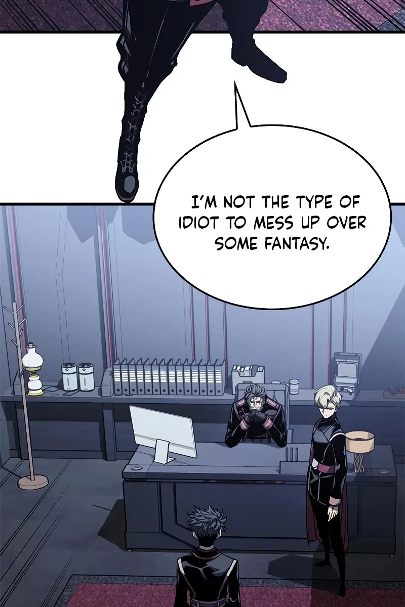 Bad Born Blood Chapter 80 Page 60