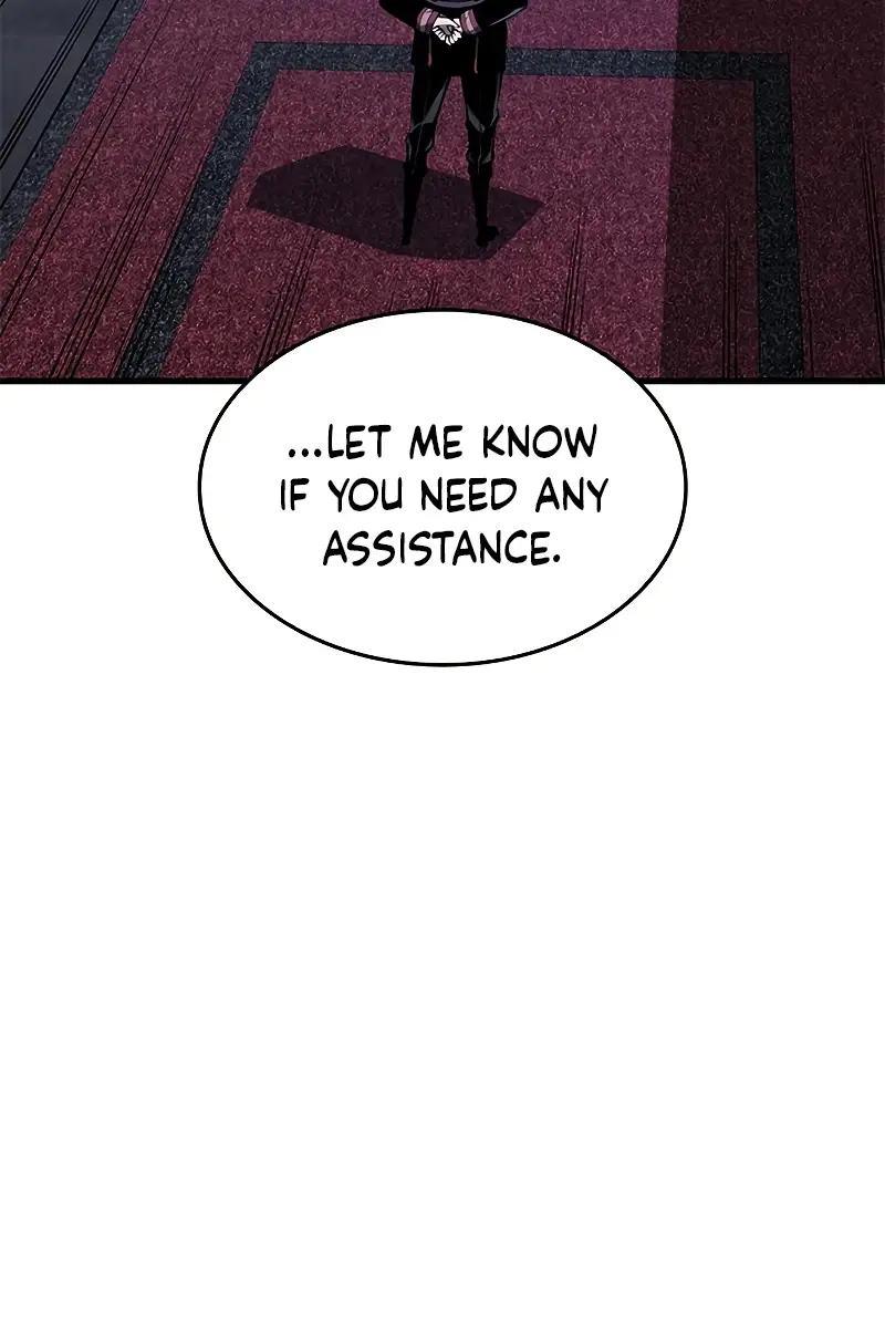 Bad Born Blood Chapter 80 Page 61