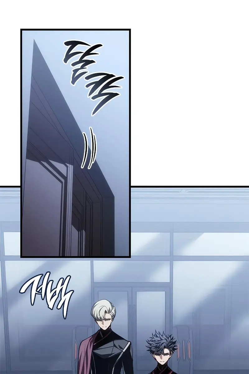 Bad Born Blood Chapter 80 Page 62