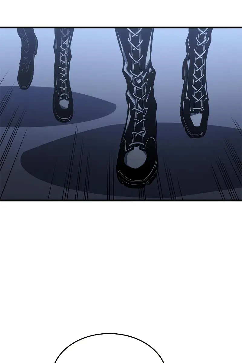 Bad Born Blood Chapter 80 Page 64