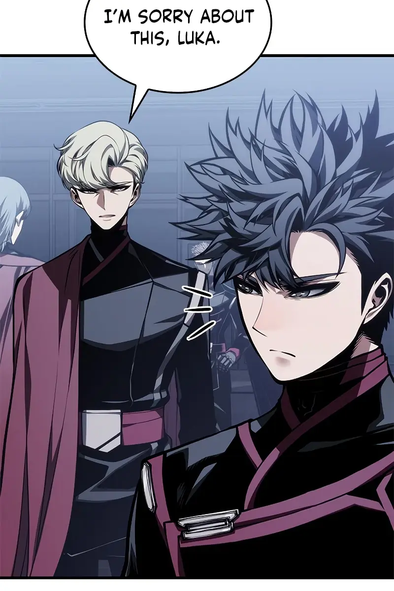 Bad Born Blood Chapter 80 Page 65