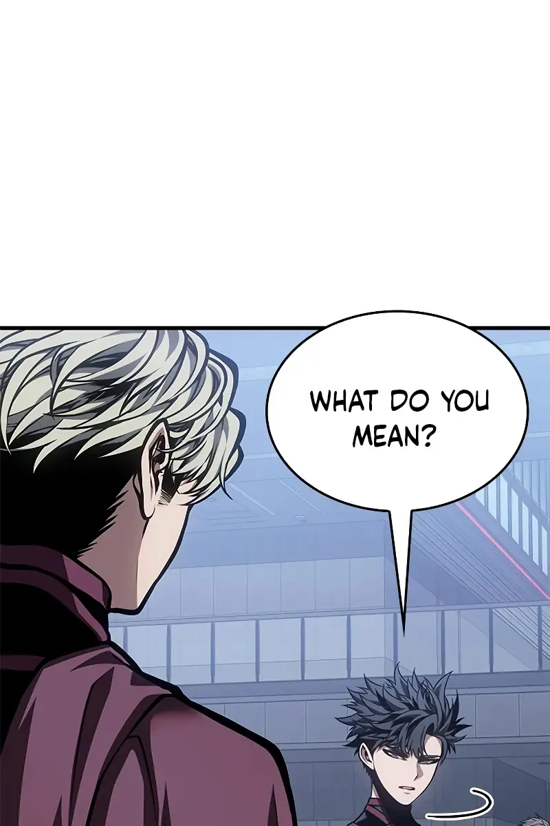 Bad Born Blood Chapter 80 Page 66