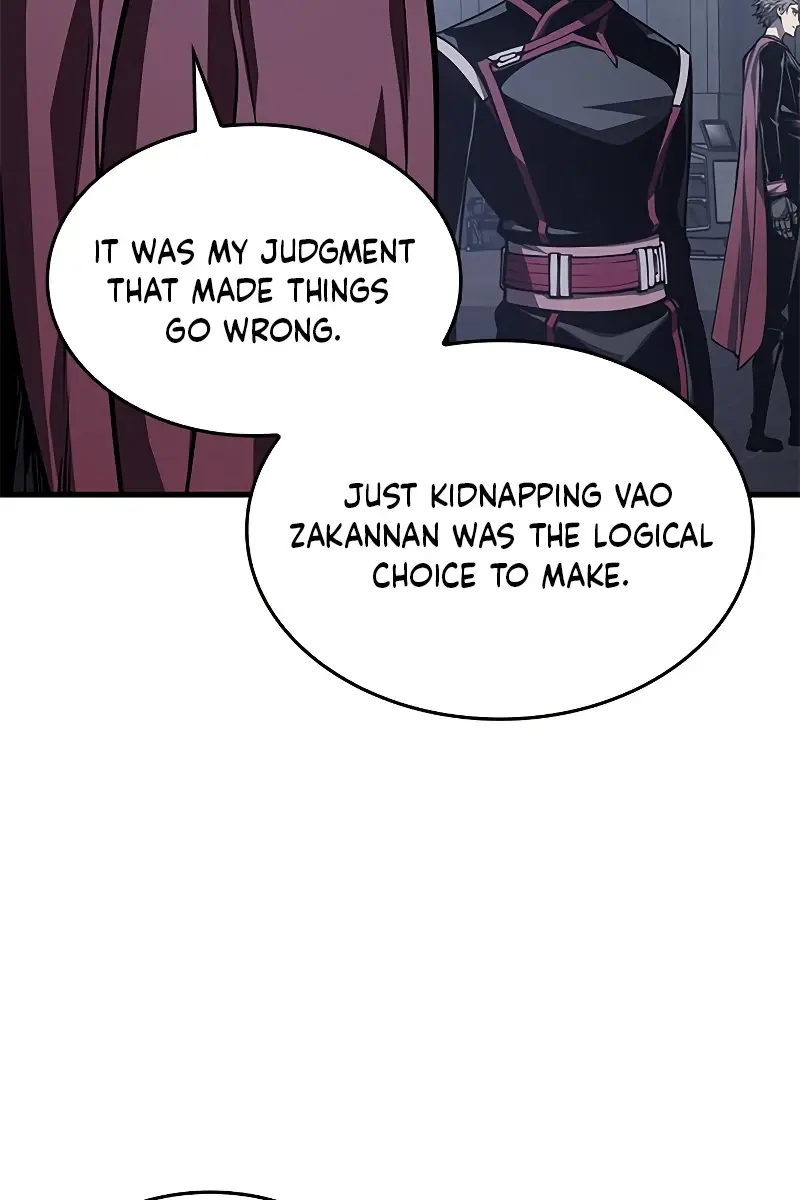 Bad Born Blood Chapter 80 Page 67