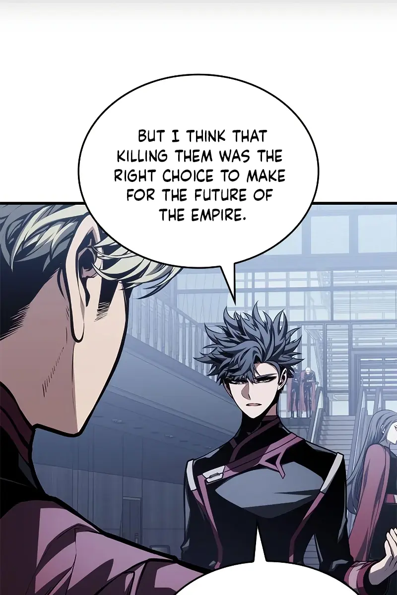 Bad Born Blood Chapter 80 Page 74