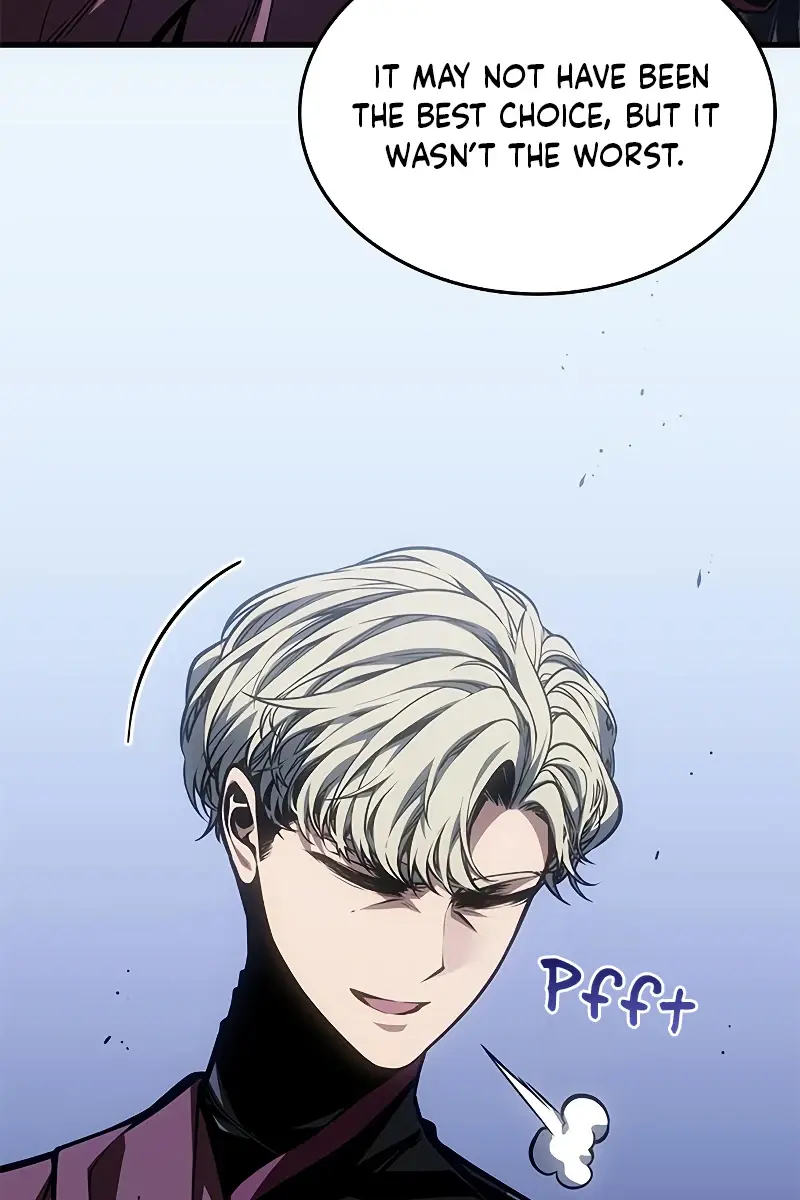 Bad Born Blood Chapter 80 Page 75