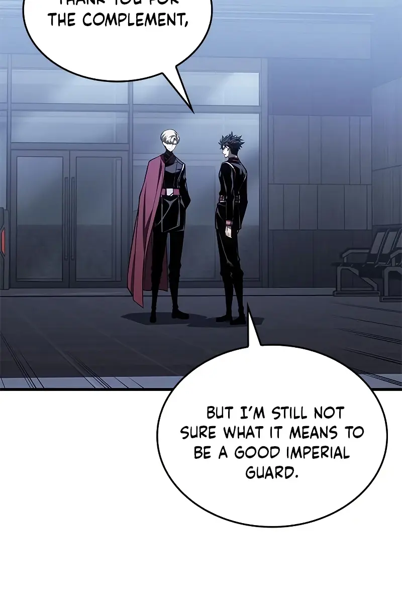 Bad Born Blood Chapter 80 Page 77