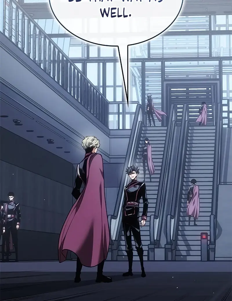 Bad Born Blood Chapter 80 Page 82