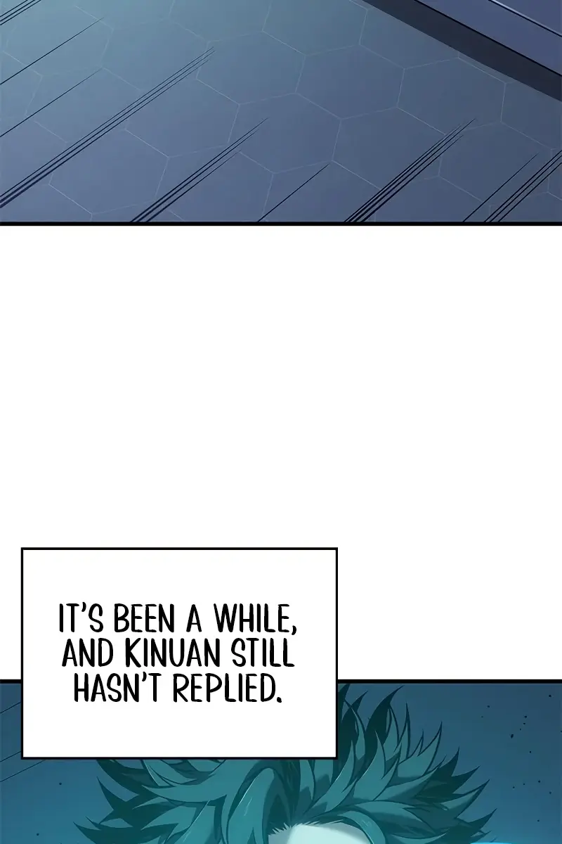 Bad Born Blood Chapter 80 Page 85