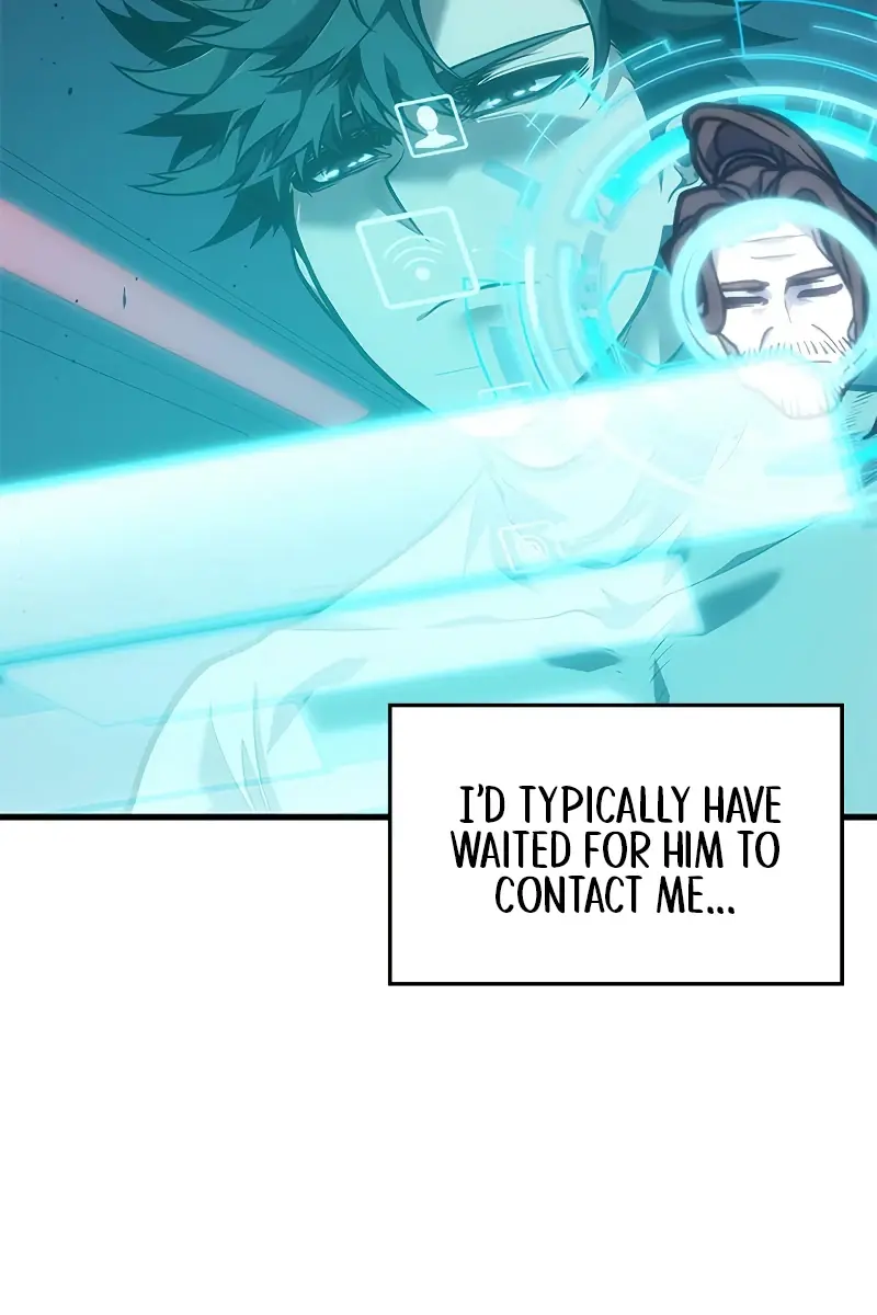 Bad Born Blood Chapter 80 Page 86