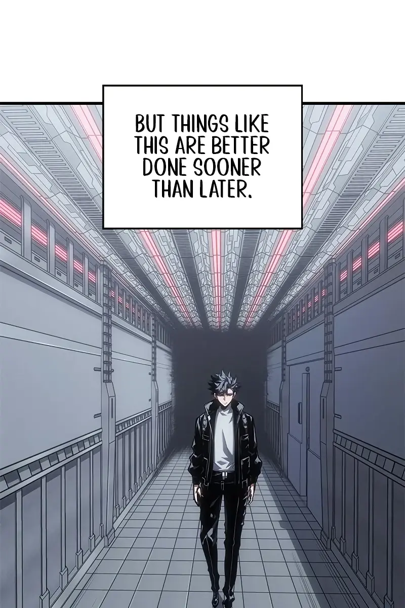 Bad Born Blood Chapter 80 Page 87