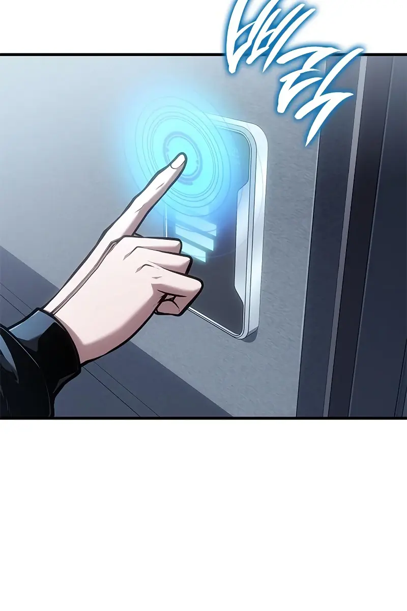 Bad Born Blood Chapter 80 Page 89