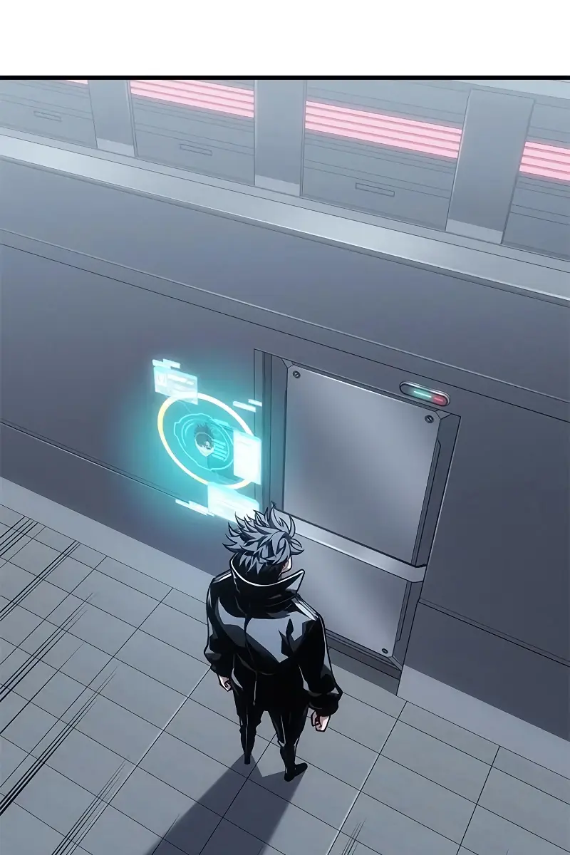 Bad Born Blood Chapter 80 Page 90