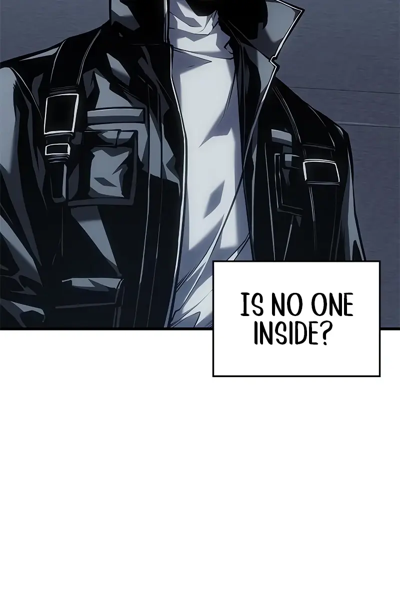 Bad Born Blood Chapter 80 Page 92