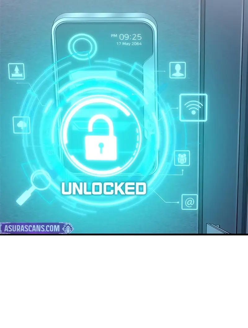 Bad Born Blood Chapter 80 Page 94