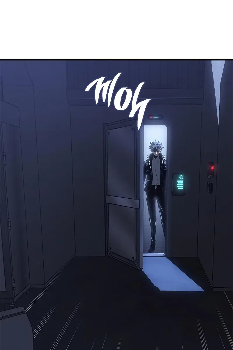 Bad Born Blood Chapter 80 Page 95