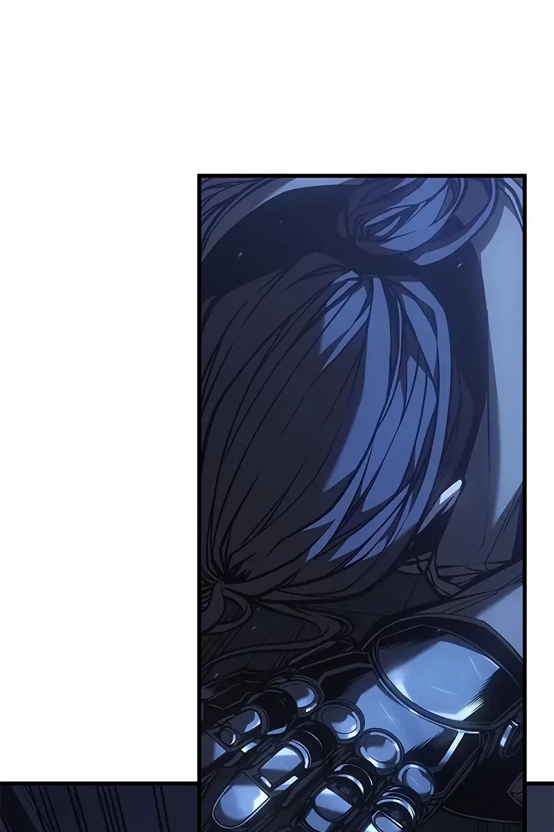 Bad Born Blood Chapter 80 Page 98