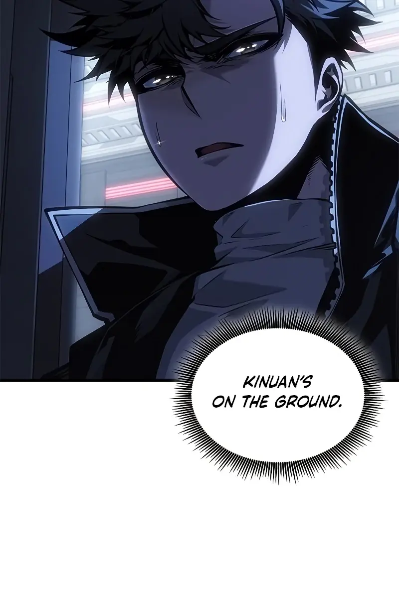 Bad Born Blood Chapter 80 Page 101