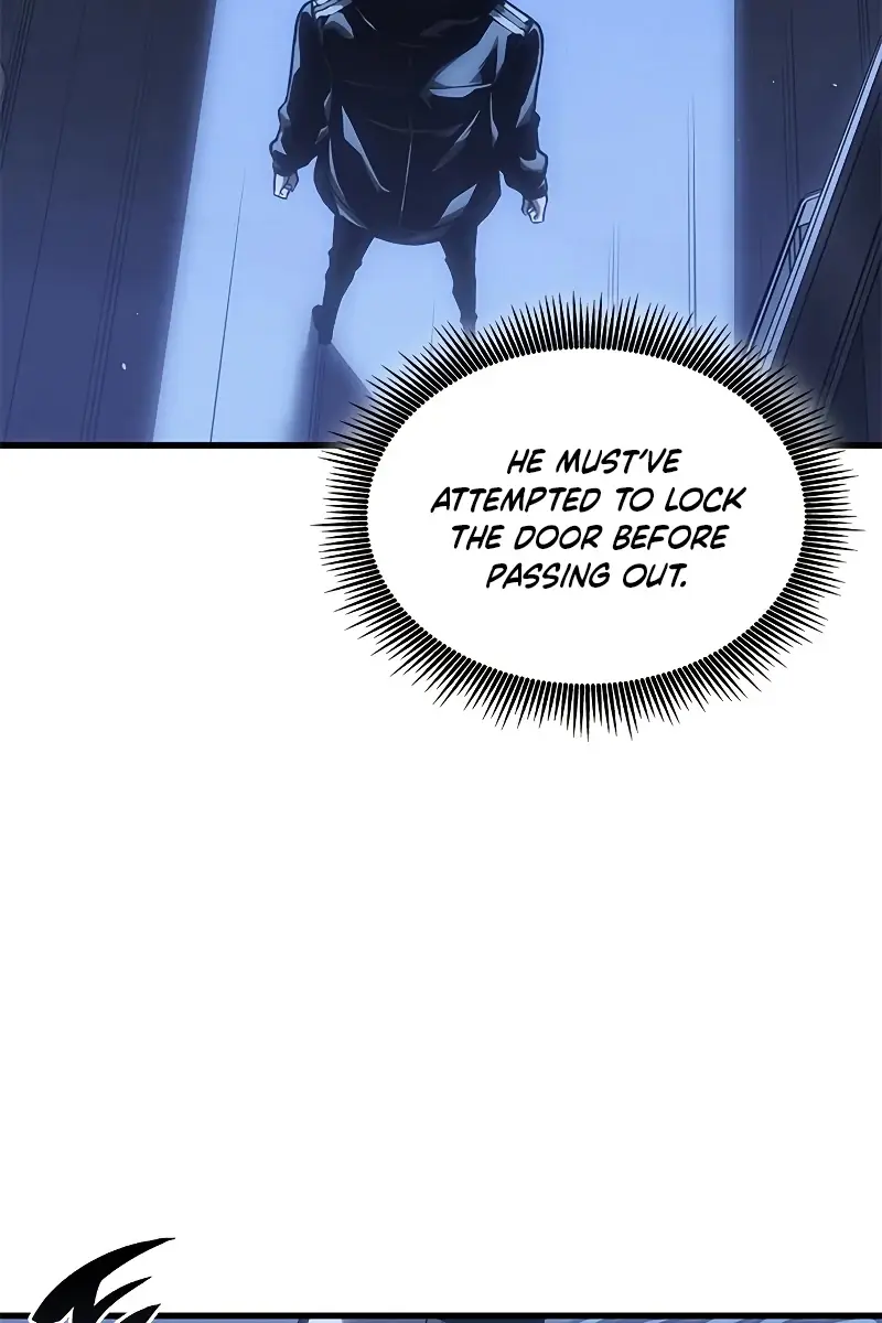 Bad Born Blood Chapter 80 Page 103