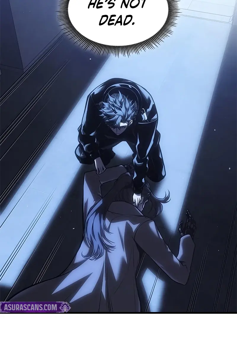 Bad Born Blood Chapter 80 Page 105