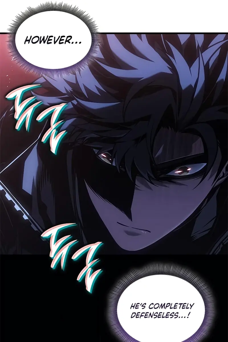 Bad Born Blood Chapter 80 Page 107