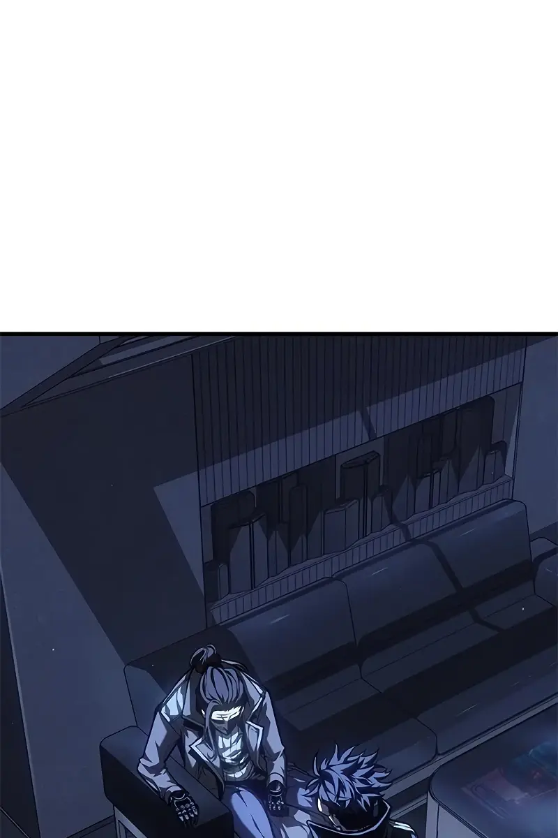 Bad Born Blood Chapter 81 Page 2