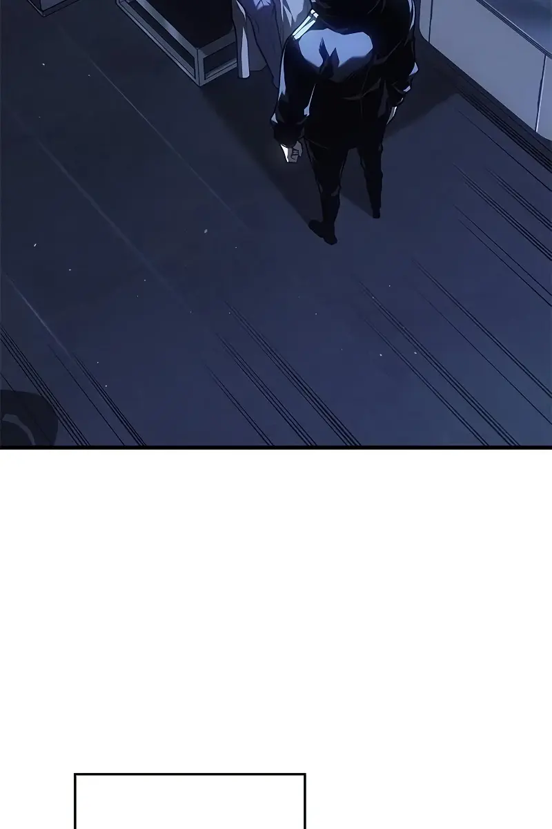 Bad Born Blood Chapter 81 Page 3