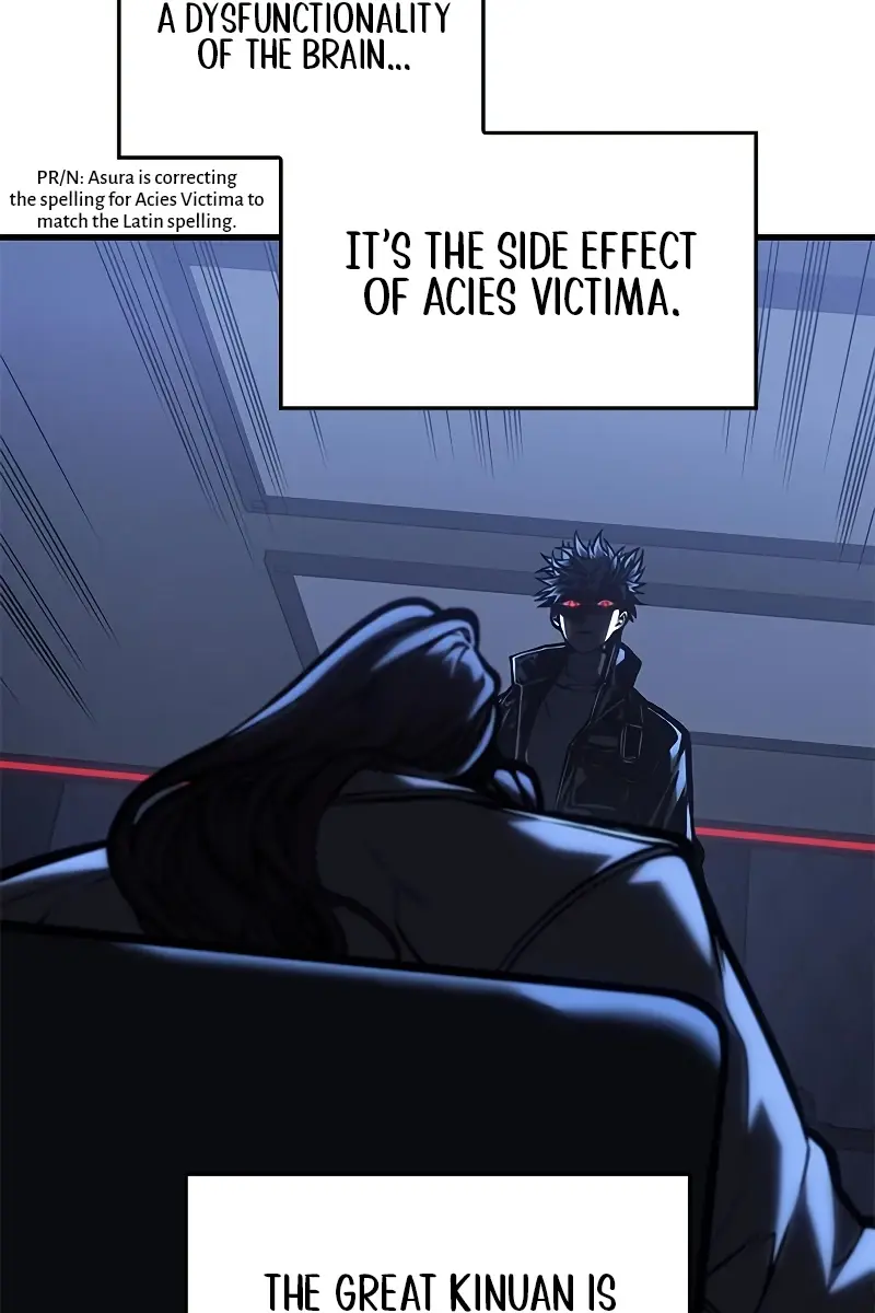 Bad Born Blood Chapter 81 Page 4