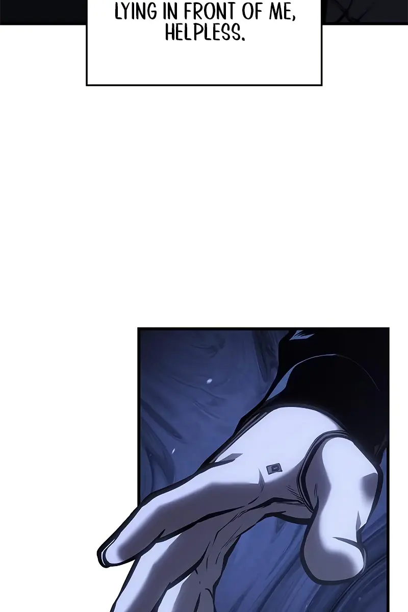 Bad Born Blood Chapter 81 Page 5