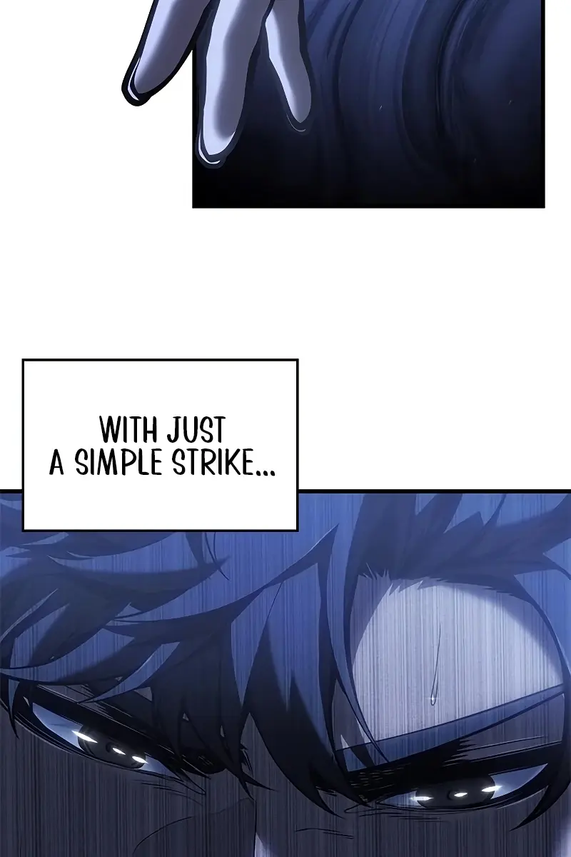 Bad Born Blood Chapter 81 Page 6